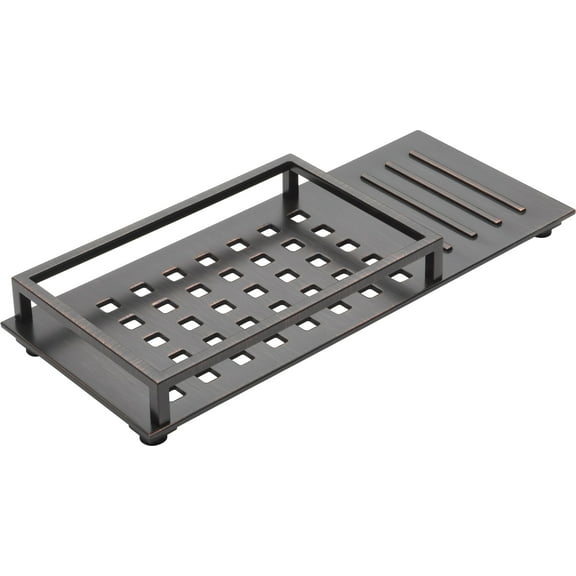 Delta 77612 Vero Vanity Tray