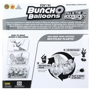 Crazy Bunch O Balloons 265 Rapid-Filling Self-Sealing Water Balloons (8 Pack) by ZURU