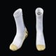 thumbnail image 2 of Calcetines deportivos para hombre Calcetines de fútbol antideslizantes Calcetines de fútbol de algodón Calcetines Jerseys de fútbol Calcetín-Blanco- BmatwkZeng Bmatwk Jersey, 2 of 4