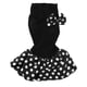thumbnail image 3 of Ropa de verano para mascotas, tela de verano para mascotas, vestido de princesa para mascotas pequeñas, ropa para mascotas de alta capacidad Jadeshay A, 3 of 8