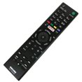 thumbnail image 2 of Remote Controller Rmt-tx200e For Sony Tv Kd-49xd7004, Kd-49xd7005, Kd-50sd8005, Kd-65xd7505, 2 of 4
