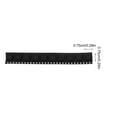 thumbnail image 2 of OFFIGAM 10Set High Sensitivity Passive Buzzer Electric Alarm Black for Equipment in Warehouse, 2 of 8
