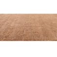thumbnail image 4 of Quartz Relief Area Rug, Rust - 2'x3', 4 of 7
