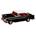 thumbnail image 2 of Skill 3 Model Kit 1956 Chevrolet Bel Air "Route 66" 1/25 Scale Model by Atlantis, 2 of 6