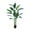 1PCS 6 Ft, variant on Huisuilinss Artificial Bird Of Paradise Plant, 6/7FT Fake Tropical Palm Tree,Potted Faux Plant With Trunks Faux Leaves,Faux Banana Tree Floor Plant For Indoor Outdoor Home Office Decor Gift