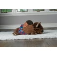 thumbnail image 5 of Wild Republic Jumbo Bison Plush, Giant Stuffed Animal, Plush Toy, 30 Inches, 5 of 7