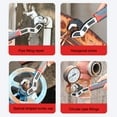 thumbnail image 6 of Industrial Auto Tightening Adjustable Tool High Performances Ergonomic Handle Design Suitable For Construction Projects, 6 of 9