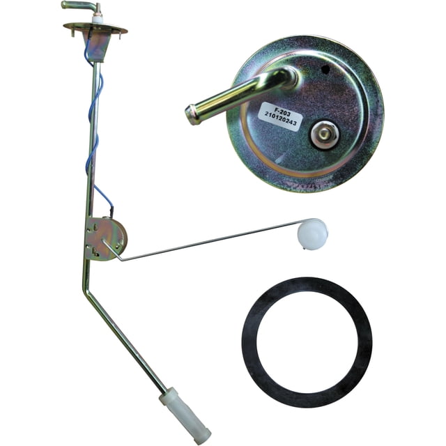 Flotador Tanque Combustible D300 1978 A 1984 Dodge V8 7.2L INTRAN-FLOTAMEX 1 Pieza