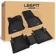 thumbnail image 1 of Alfombrillas LASFIT para Volkswagen Tiguan 2018-2024 de 5 plazas, 1 of 9