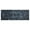 Math Equations Science, variant on Math Equations Science Symbols Black Pattern Kitchen Rug Mat,Kitchen Runner Rugs Non Skid Washable,Decorative Kitchen Floor Mats for Kitchen,Sink,Laundry,17"X47"