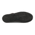 thumbnail image 4 of HAFLINGER Ballerina Slippers | Marina, Anthracite, 4 of 4