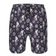 thumbnail image 3 of Balery Elegant ice skates snowflakes A Traje de Baño Estilo Hawaiano para Hombre, Shorts de Secado Rápido con Bolsillos-X-Large, 3 of 6