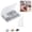 b, variant on 200PCS Assorted Nails Kit, Small Nails for Hanging Pictures, Finishing Nails for Drywall