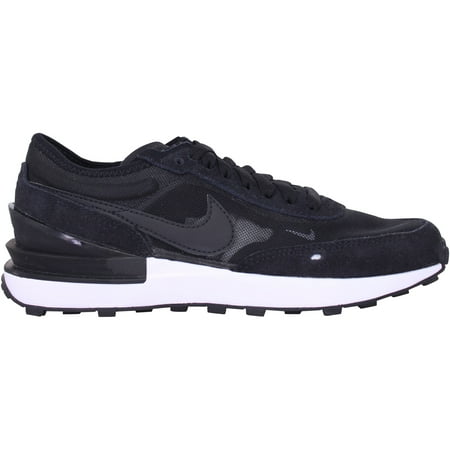 

Nike Waffle One Black/White DC0481-001 Grade-School Size 5Y Medium