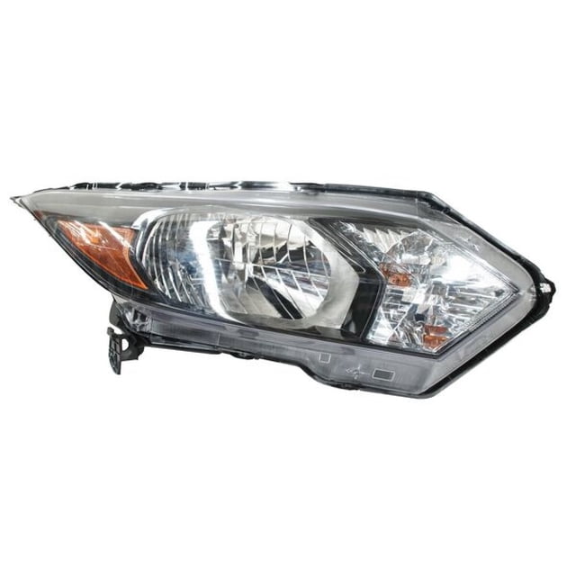 Faro Principal Hr-V 2016 A 2018 Honda LADO PASAJERO TYC .