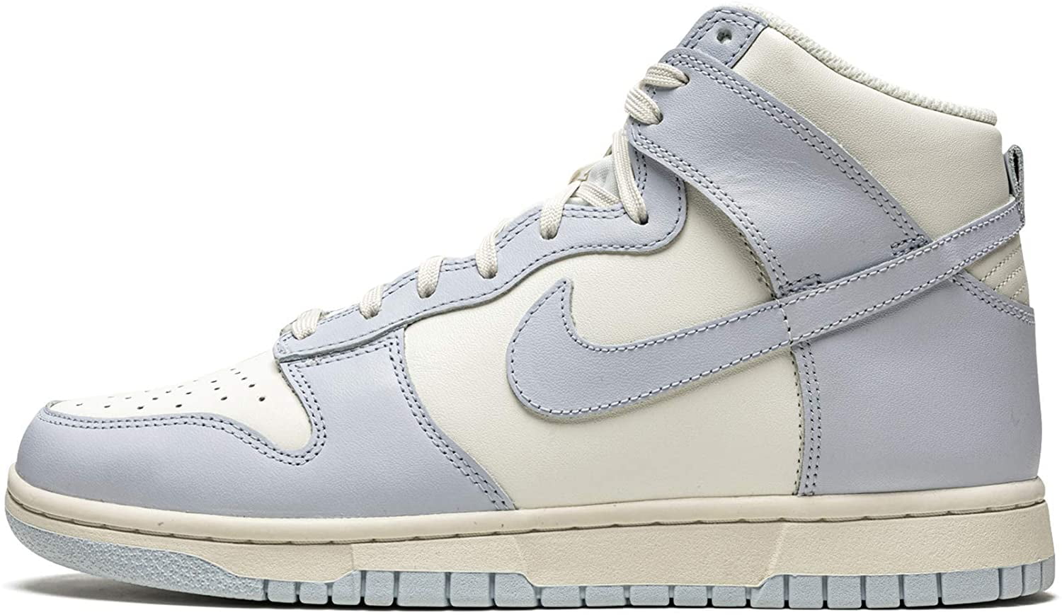 women's dunk football grey