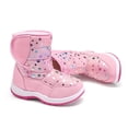 thumbnail image 5 of Bocca Girls Snow Boots Pink Anti-Slip Winter Boots 12M, 5 of 5