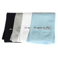 thumbnail image 2 of New Women's Gradient Contrast Printing V Neck Short Sleeve T Shirt, 2 of 5