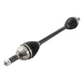 thumbnail image 2 of All Balls Racing Axle Rear Left Can-Am Maverick, 2 of 3