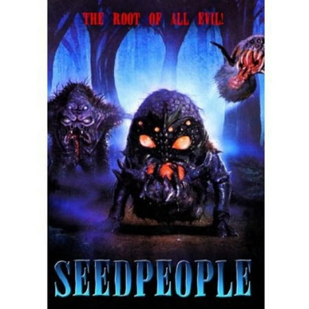 Seedpeople (DVD)