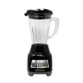 thumbnail image 1 of Licuadora Proctor Silex 50127R-MX 10 Velocidades V.Plastico 500 W Negra, 1 of 6