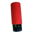 thumbnail image 2 of Protector de Pelotas de Tenis Sunnimix Contenedor de pelotas de tenis Rojo, 2 of 8
