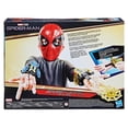 thumbnail image 4 of Juguete Hasbro Marvel Spider-Man Equipo de acción, 4 of 4