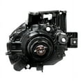 thumbnail image 2 of New Driver Side Headlight Compatible With Nissan Juke Sv Sport Sl Sport 2011-2014 by Part Number 26060-1KM0A 260601KM0A NI2502201, 2 of 3