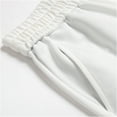 thumbnail image 3 of Keevoom Mens Slim Joggers Pants Casual Sweatpants Lightweight Stretch Athletic Pants, 3 of 5