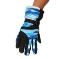thumbnail image 4 of HOMBRE MUJER DEPORTES DE INVIERNO TÉRMICO ESQUÍ DE NIEVE GUANTES DE SNOWBOARD MITTS CALIENTES Sunnimix Guantes de esquí, 4 of 8