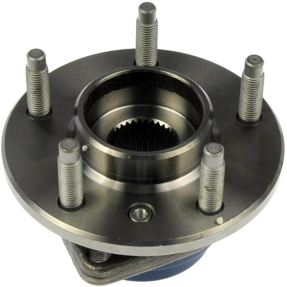 Dorman 951-069 Front Wheel Bearing and Hub Assembly for Specific Buick / Chevrolet / Pontiac Models