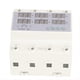 thumbnail image 1 of Voltímetro Amperímetro Trifásico con Riel DIN Protector Automático Sobretensiones y Sobrecorrientes CA 390-500 V, 1 of 5