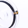 thumbnail image 2 of 6 uds pesca con mosca Tippet carrete anillo pesca Tippet línea titular ofertas aparejos, 2 of 6