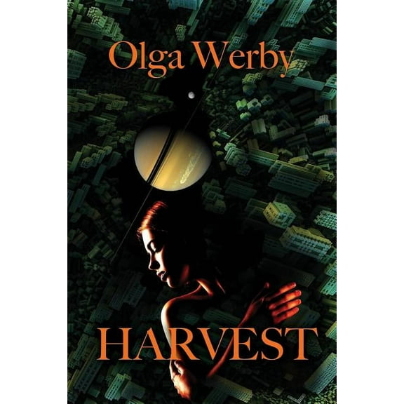 Harvest, (Paperback)