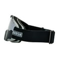 thumbnail image 3 of Krash Adult Snow Goggles Grey, Ages 14+, 3 of 5