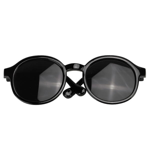 Pet Glasses Plastic Transparent Stylish Funny Cute Pet Sunglasses for Cats and Dogs Halloween AccessoriesSunglasses