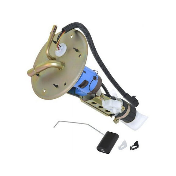 Fuel Pump and Sender Assembly - Compatible with 2004 - 2008 Ford E-350 Super Duty 2005 2006 2007