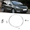 thumbnail image 4 of Rear Hand Brake Cable, Hand Park Brake Cable Release Tools Car Repairing Set X8R0157 Fit For, 4 of 8