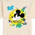 thumbnail image 3 of Mickey & Friends - Mickey So Cool - Men's Short Sleeve Graphic T-Shirt, 3 of 5