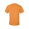 thumbnail image 3 of Gildan - Ultra Cotton T-Shirt - 2000 - Heather Cinnamon - Size: S, 3 of 3