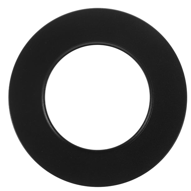 Adaptador de lente de cámara Anillo de filtro de cámara de 43 mm / 67 mm Adaptador paso a paso de cámara SLR