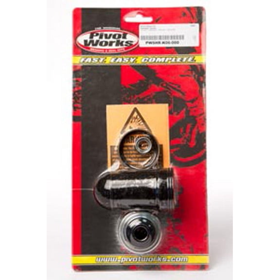 Pivot Works 04-05 Kawasaki KX250F PW Rear Shock Absorber Rebuild Kit