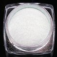 thumbnail image 1 of Nail Art Chrome Pigment Decoration Powder Manicure Glitter Mirror Powder #08, 1 of 2