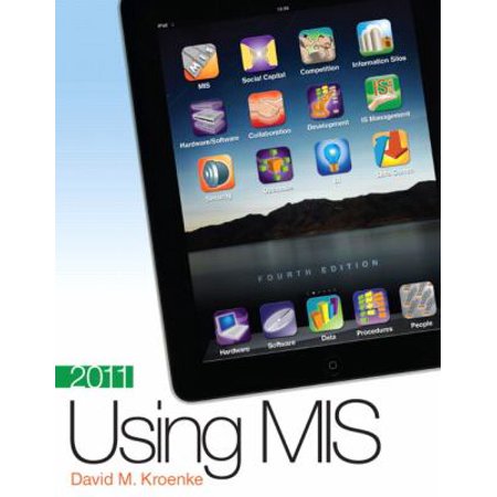 Using MIS, Used [Paperback]