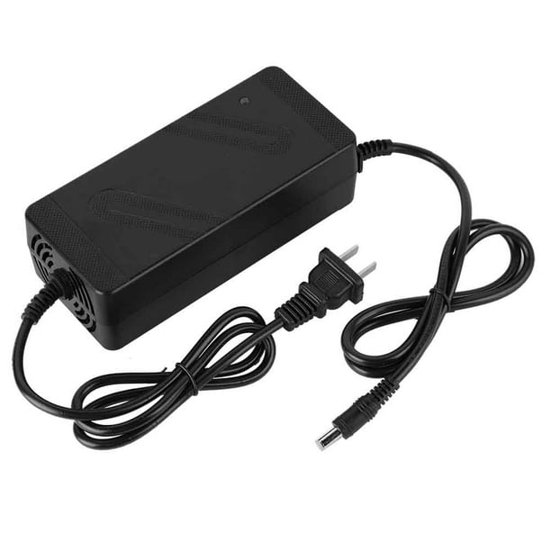 Ebike Charger, 20.5x10x5cm Electric Bicycle Charger, 1 PCS Stable  Environmental Protection For Electric Bike Daily Furniture 