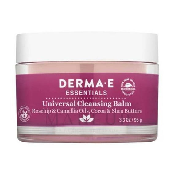 Derma-E - Universal Cleansing Balm, 95g
