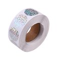 thumbnail image 1 of 1 Roll Sticker Waterproof Self-adhesive Decal Decorative Sealing Sticker, 1 of 9