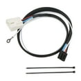 thumbnail image 1 of Trailer Brake Controller Harness,32in Trailer Brake Controller P Brake Control Harness Plug Professionally Tested, 1 of 8