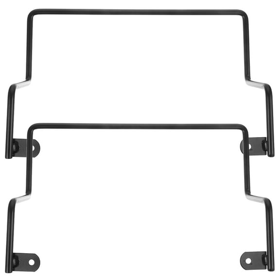 2 Pcs Gel Mattress Holder Anti-slip Frame Soft Bed Accessories Clamp