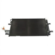 Motorcraft A/C Condenser YJ-568 Fits select: 2013-2019 FORD TAURUS